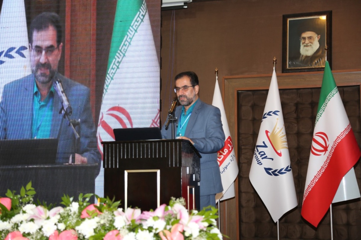 بیست و هشتمین کنگره ملی علوم و صنایع غذایی ایران در گروه صنعتی و پژوهشی زر به کار خود پایان داد