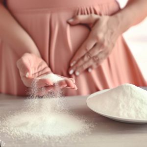 عوارض مصرف گلوکز پودری در بارداری