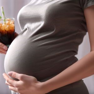 مصرف فروکتوز در دوران بارداری